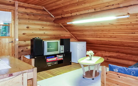 Luppokero: Hout, Huis, Sneeuw, Verblijf, Huis, Winter, Dak, Freezing, Siding, Helling