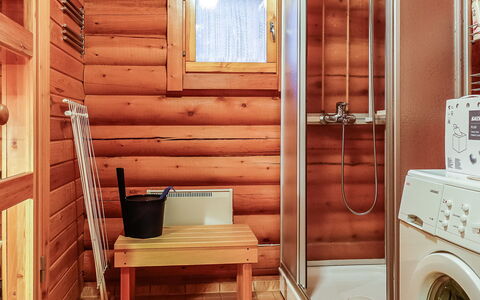 Luppokero: Hout, Huis, Sneeuw, Verblijf, Huis, Winter, Dak, Freezing, Siding, Helling