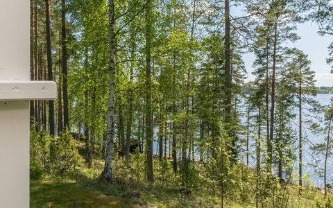 Rantalinna 2: Landelijk Gebied, Heuvel Station, Dorp, Bergketen, Vallei, Bergdorp, Alpen, Eco Hotel, Balkon, Hotel