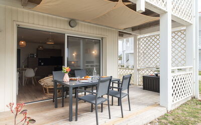 Accommodatie:&nbsp;Les Balcons des Pêcheurs C21 185.2