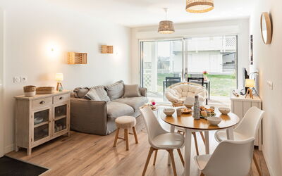 Accommodatie:&nbsp;Les Balcons des Pêcheurs C21 185.2