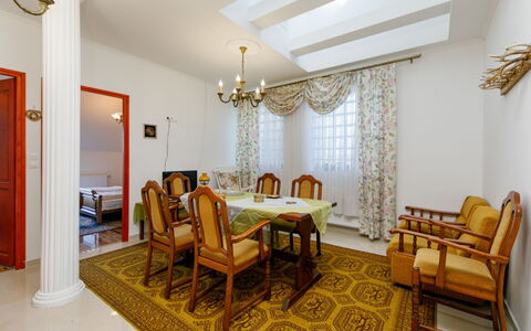 Accommodatie:&nbsp;Tilia 3 600.3