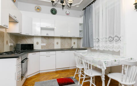 Accommodatie:&nbsp;Tilia 4 600.4