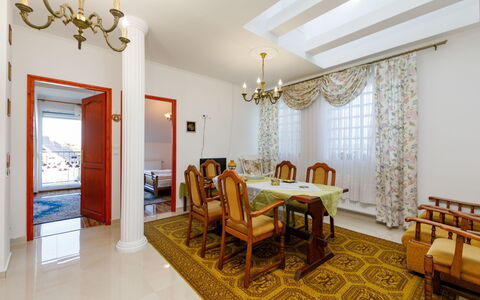 Accommodatie:&nbsp;Tilia 1 600.1