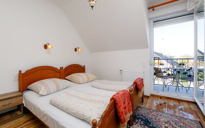 Accommodatie:&nbsp;Tilia 2 600.2