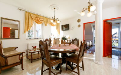 Accommodatie:&nbsp;Tilia 2 600.2