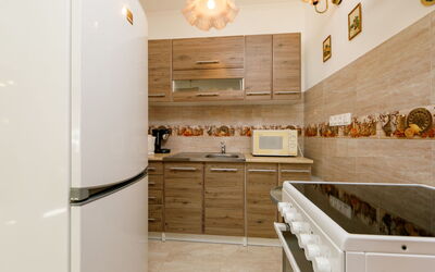 Accommodatie:&nbsp;Tilia 1 600.1