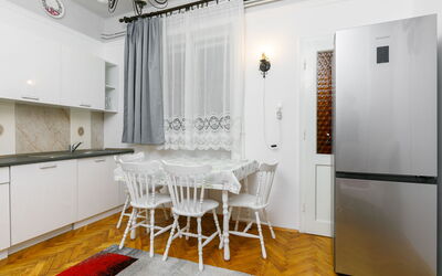 Accommodatie:&nbsp;Tilia 4 600.4