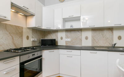 Accommodatie:&nbsp;Tilia 4 600.4