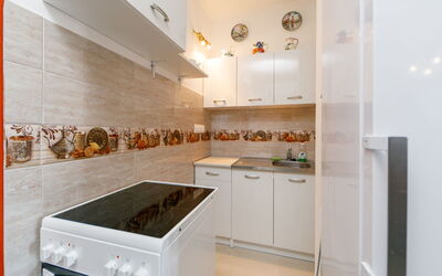 Accommodatie:&nbsp;Tilia 3 600.3
