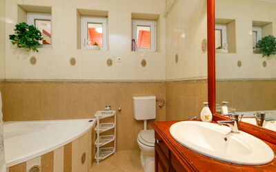 Accommodatie:&nbsp;Tilia 4 600.4