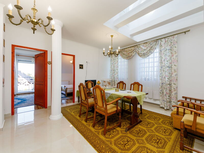 Accommodatie:&nbsp;Tilia 1 600.1