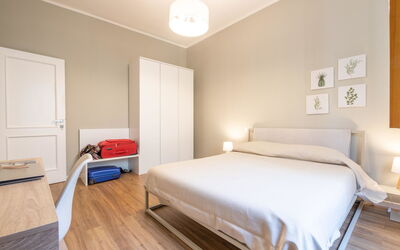 Accommodatie:&nbsp;Valeria 110.2