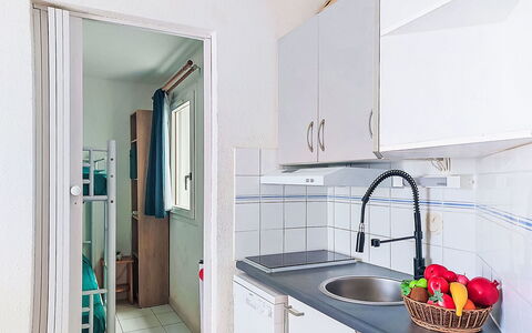 Accommodatie:&nbsp;Les Goelettes 650.17