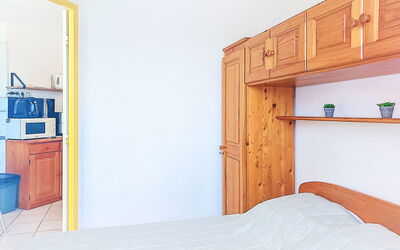 Accommodatie:&nbsp;Les Goelettes 650.17