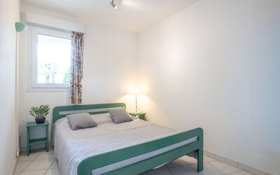 Accommodatie:&nbsp;Les Goelettes 650.8
