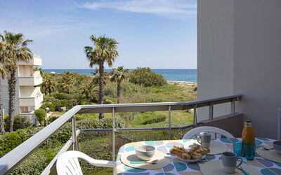 Accommodatie:&nbsp;Les Capitelles 660.9