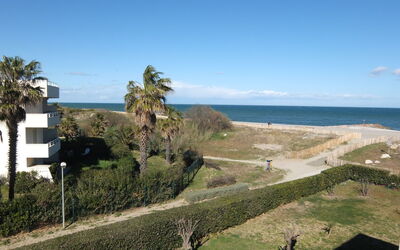 Accommodatie:&nbsp;Les Capitelles 660.9