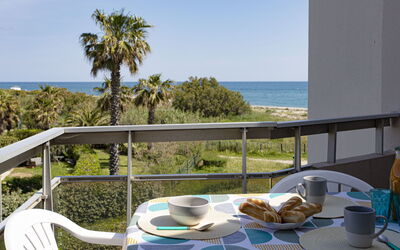 Accommodatie:&nbsp;Les Capitelles 660.9