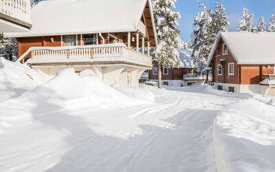 Alppikylä 3B