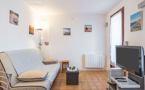 Accommodatie:&nbsp;Le Hameau du Rivage 700.14