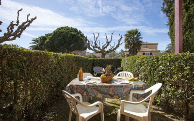 Accommodatie:&nbsp;Le Hameau du Rivage 700.15