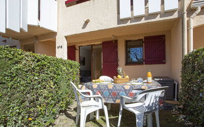 Accommodatie:&nbsp;Le Hameau du Rivage 700.15
