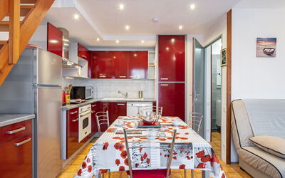 Accommodatie:&nbsp;Le Hameau du Rivage 700.14