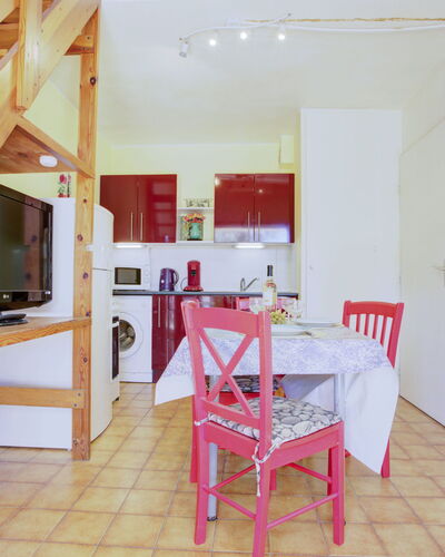 Le Hameau du Rivage 700.6