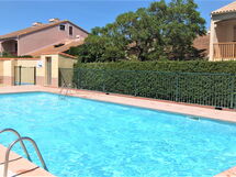 Accommodatie:&nbsp;Le Hameau du Rivage 700.6
