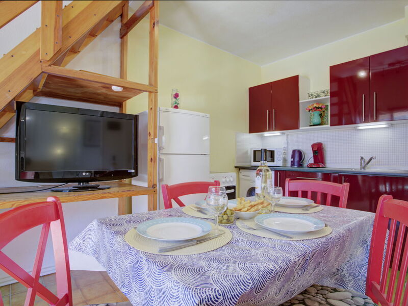 Accommodatie:&nbsp;Le Hameau du Rivage 700.6
