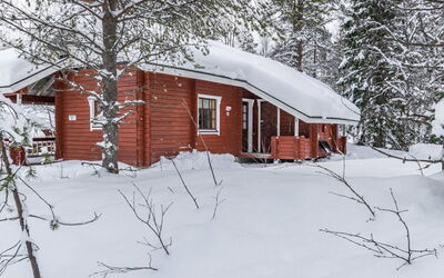 Lomapesä 10A