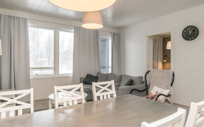 Skivillas Paljakka 1. (3Mh)