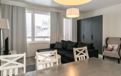 Skivillas Paljakka 3. (2Mh)