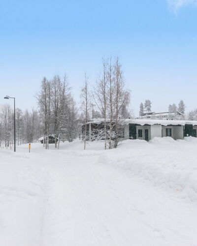 Skivillas Paljakka 3. (2Mh)