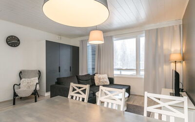 Skivillas Paljakka 4. (2Mh)