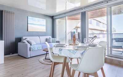 Accommodatie:&nbsp;Aquitania 525.4