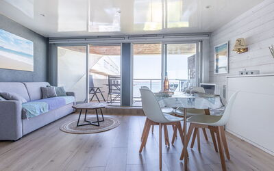 Accommodatie:&nbsp;Aquitania 525.4