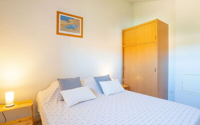 Accommodatie:&nbsp;Les Marines du Roussillon 770.2