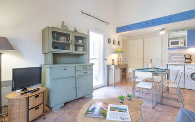 Accommodatie:&nbsp;Les Marines du Roussillon 770.2