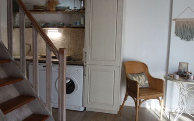 Accommodatie:&nbsp;Les Marines du Roussillon 770.7