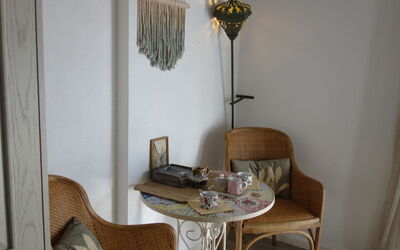 Accommodatie:&nbsp;Les Marines du Roussillon 770.7