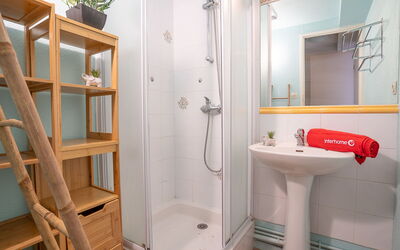 Accommodatie:&nbsp;Les Marines du Roussillon 770.2