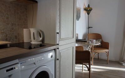 Accommodatie:&nbsp;Les Marines du Roussillon 770.7