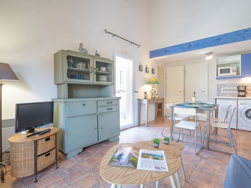 Accommodatie:&nbsp;Les Marines du Roussillon 770.2