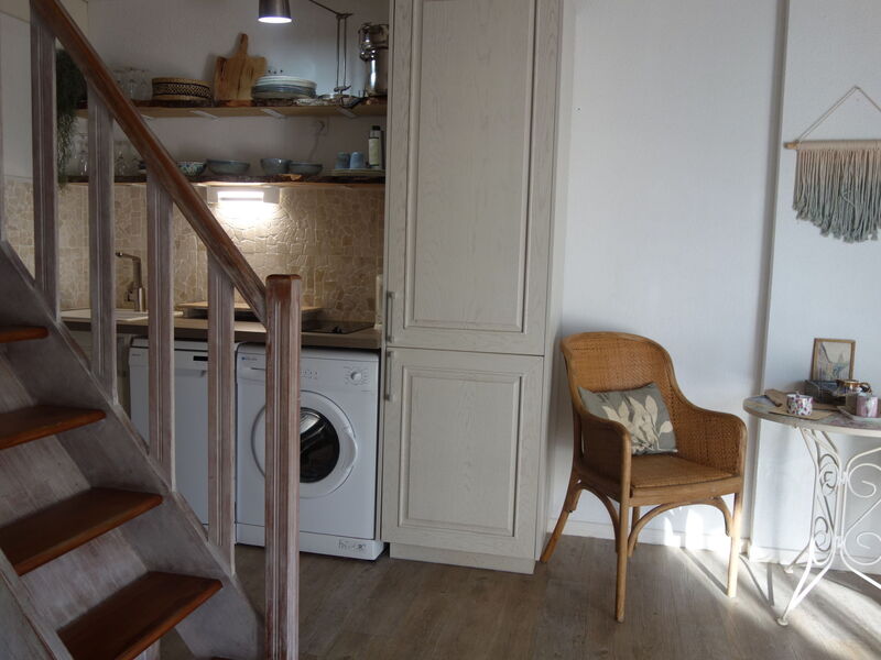 Accommodatie:&nbsp;Les Marines du Roussillon 770.7