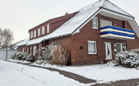 Knurrhahn: Sneeuw, Gebouw, Winter, Venster, Dak, Huis, Huis, Woongebied, Verblijf, Freezing