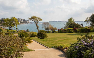 Le Parc du Prieuré