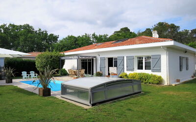 Villa Camélia