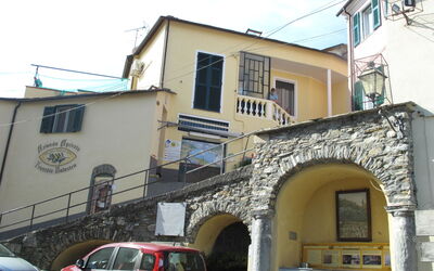 Arietta Vlo150